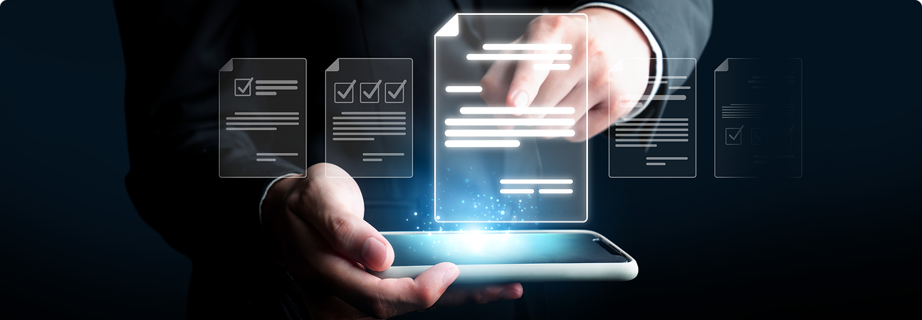 How to Organize Your Documents for Maximum Efficiency